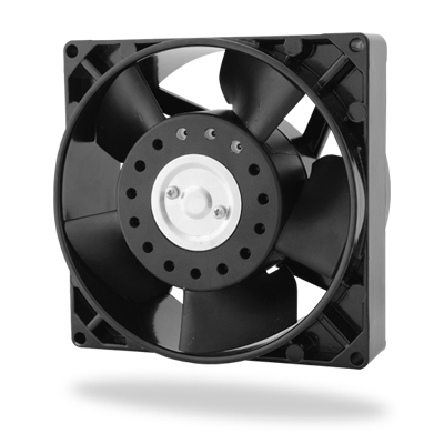 Serie VA Axial Ventiladores