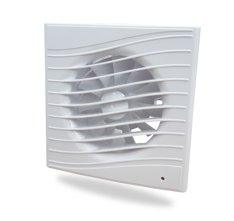 Ventiladores de baño Serie RV