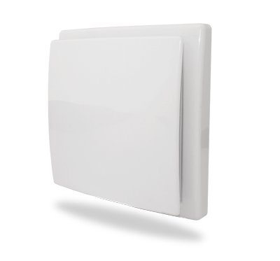 Serie de espiga corta Bathroom Ventiladores