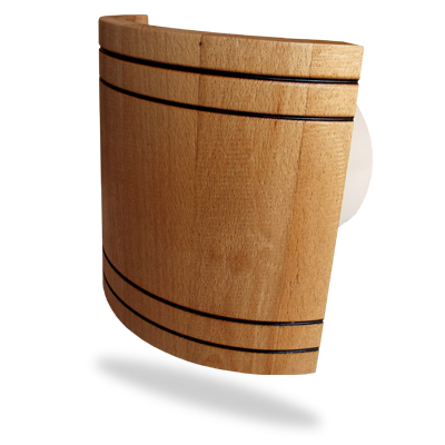 Ventiladores para Sauna y Baño de Vapor – Serie MMS