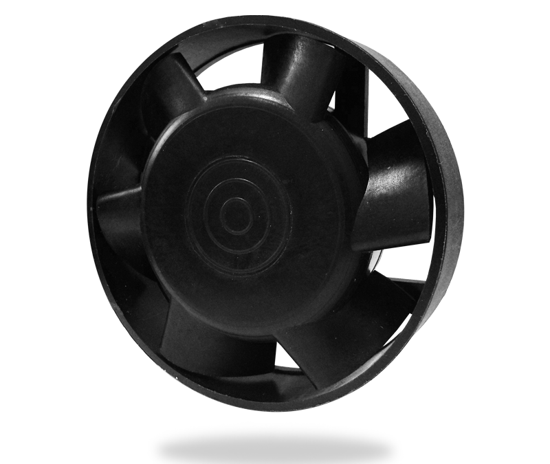 Ventiladores de conducto – Serie VO